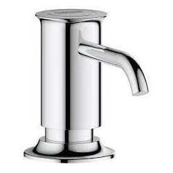Grohe Armaturen und Becken Grohe 40537000