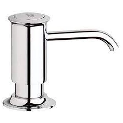 Grohe Armaturen und Becken Grohe 40537000