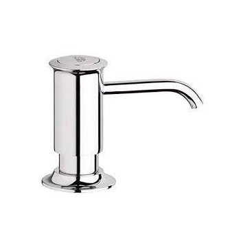 Grohe 40537000 Authentic Seifenspender