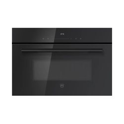V-ZUG-Mikrowelle Miwell V600 38C-