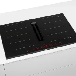 Bosch -PXX875D57E Serie | 8 Induktions Kochfeld mit