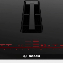 Bosch PXX875D57E Serie | 8 Induktions Kochfeld mit