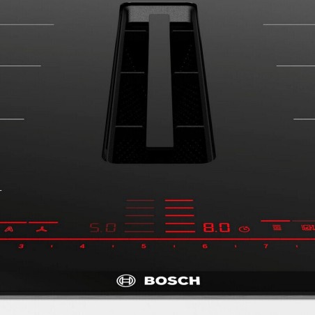 Bosch PXX875D57E Serie | 8 Induktions Kochfeld mit integriertem