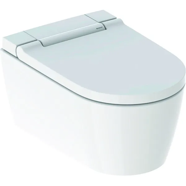Geberit -146.220.11.1 AquaClean Sela WC-Komplettanlage Wand-WC