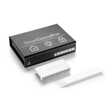Liebherr SmartDeviceBox Einbaugeräte 6125265 -
