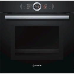 Bosch -HMG6764B1 Serie 8 Einbau-Backofen mit