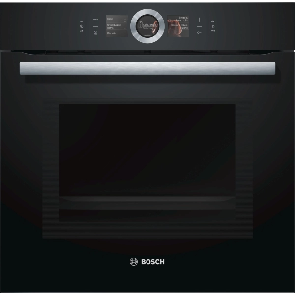 Bosch -HMG6764B1 Serie 8 Einbau-Backofen mit