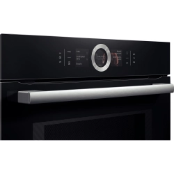 Bosch -HMG6764B1 Serie 8 Einbau-Backofen mit