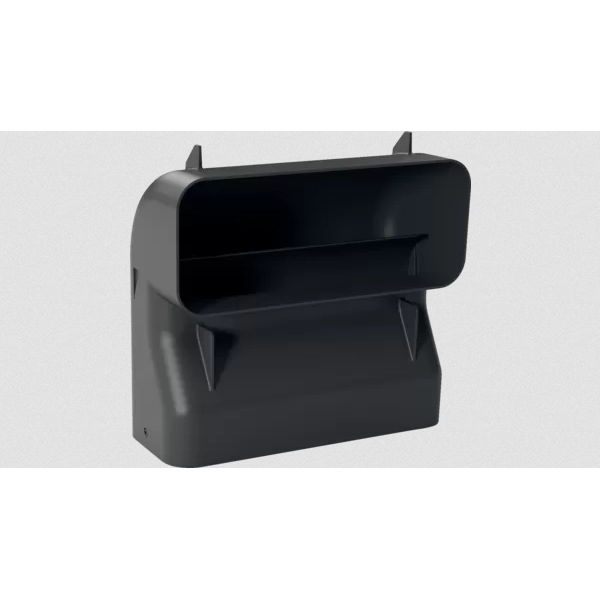 Siemens StudioLine-Siemens 17006155-HZ9VDSB4 90°