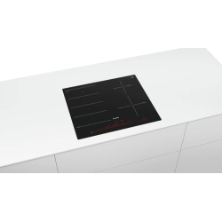 Bosch -PXE601DC1E Induktionskochfeld, autark-