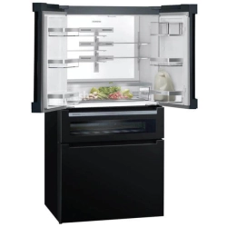 Siemens-KF96RSBEA iQ700 Glassdoor_MultiDoor 183 x 90.6 cm