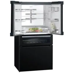 Siemens-KF96RSBEA iQ700 Glassdoor_MultiDoor 183 x 90.6 cm