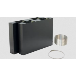 Siemens StudioLine-Siemens 17006057 - LZ21WWI17 Clean Air Plus