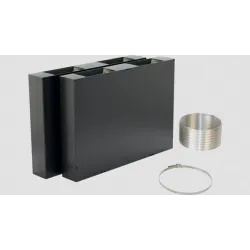 Siemens StudioLine-Siemens 17006057 - LZ21WWI17 Clean Air Plus