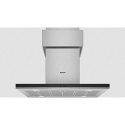 Siemens StudioLine-Siemens 17004081 - LZ22CXC56 Clean Air Plus