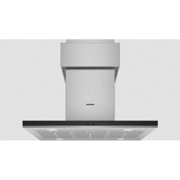 Siemens StudioLine-Siemens 17004081 - LZ22CXC56 Clean Air Plus