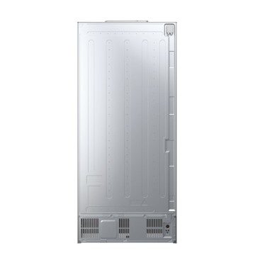 Haier-HCW7819EHMP Multi door Cube 83 Serie 7 Freestanding-