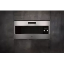 Gaggenau-EB 333 111 Einbau-Backofen Edelstahl-
