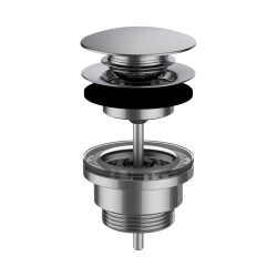 Laufen-Waste H3709890041041-