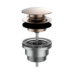 Laufen -Waste H3709890821041-