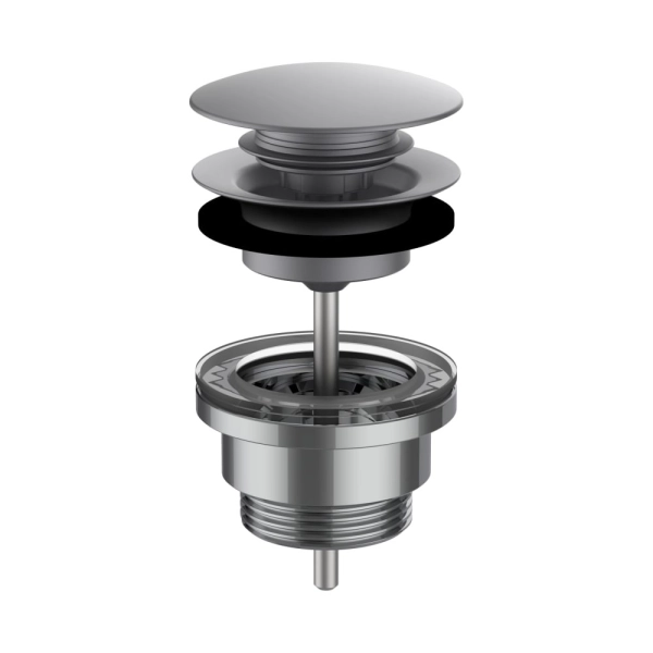 Laufen-Waste H3709890901041-