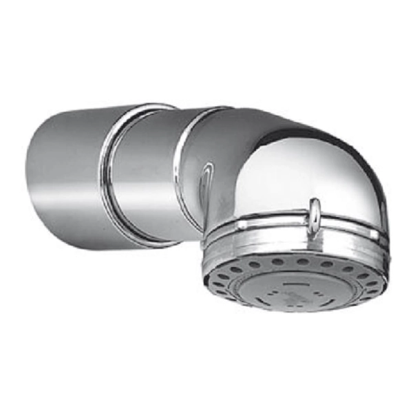 Laufen-SimiJet HF105737100000-