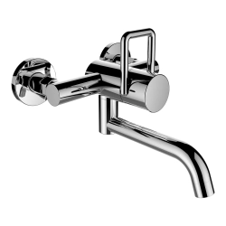 Laufen -Twin HF985485100001-