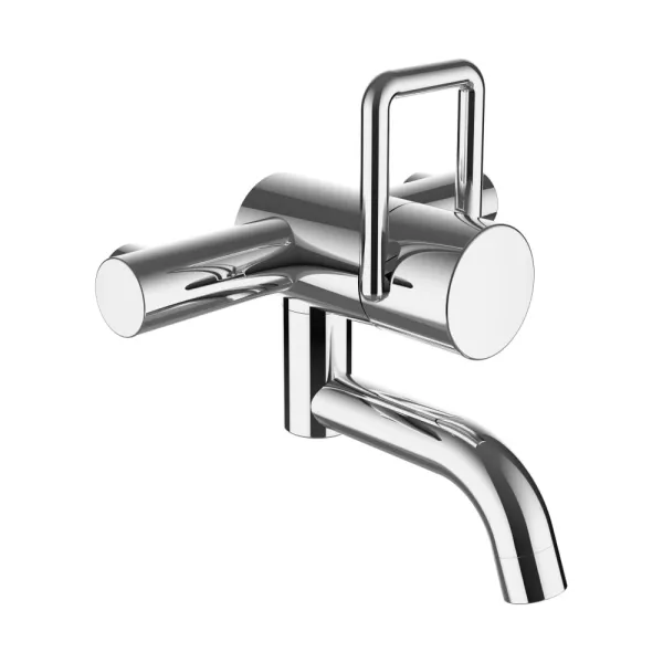 Laufen-Twin HF985480100005-