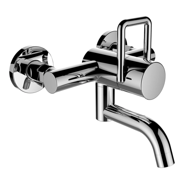 Laufen-Twin HF985480100001-