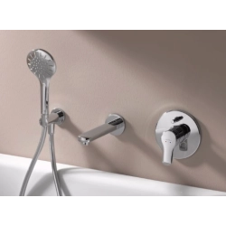 Laufen-Citypro HF500989100000-