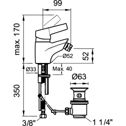 Laufen -Swap HF501811100000-