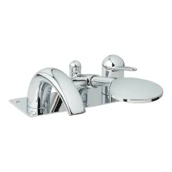 Laufen-Milor HF503483100050-