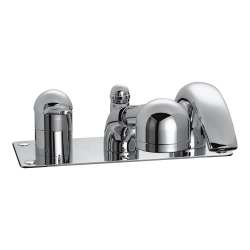 Laufen -Milor HF503483100060-