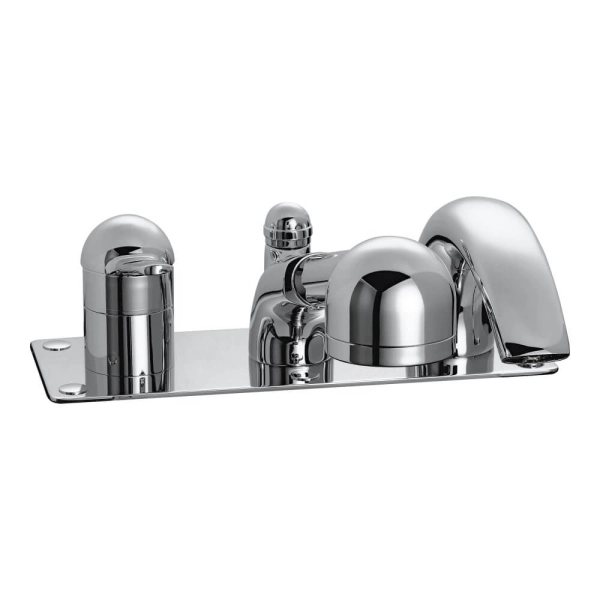 Laufen -Milor HF503483100060-