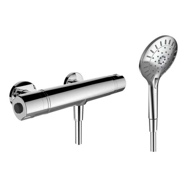 Laufen-Thermofit HF504350100000-