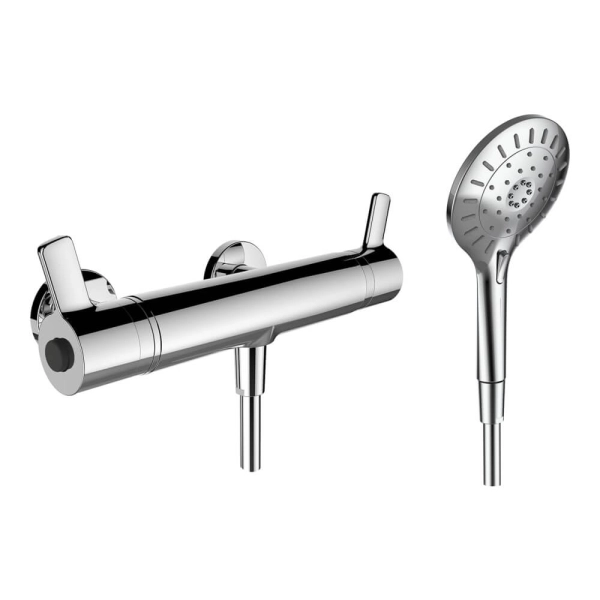 Laufen -Thermofit HF504350100094-