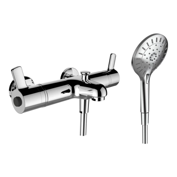 Laufen-Thermofit HF504380100095-