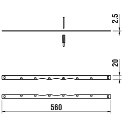 Laufen-Simibox HF529045941000-
