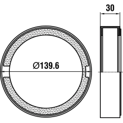 Laufen-Simibox HF564002423000-