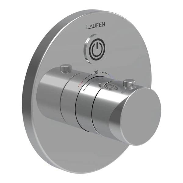 Laufen -Showertronic HF707030100000-