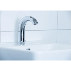 Laufen -Curvetronic HF707153100000-