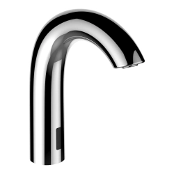 Laufen-Curvetronic HF707154100000-