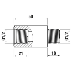 Laufen -Citypro HF730026100000-