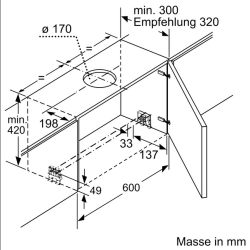 Siemens StudioLine-LI97SA561S-