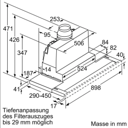 Siemens StudioLine-LI97SA561S-