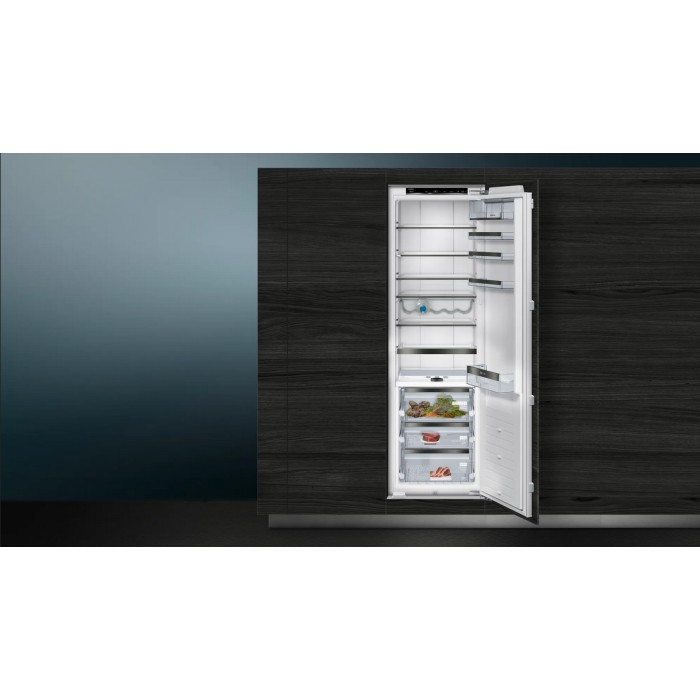 Siemens KI81FHOD0 iQ700 Einbau-Kühlschrank 177.5 x 56 cm