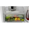 Siemens KI42L2FE1H iQ100 Einbau-Kühlschrank mit Gefrierfach