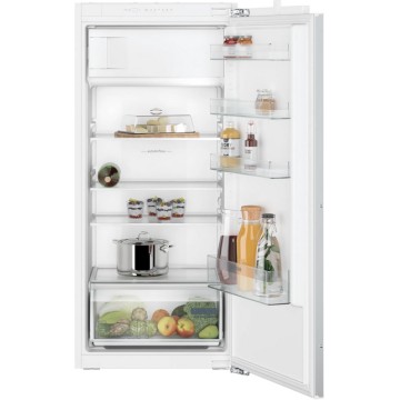 Siemens KI42L2FE1H iQ100 Einbau-Kühlschrank mit Gefrierfach