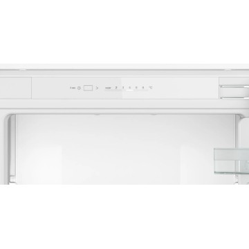 Siemens KI41R2FE1 iQ100 Einbau-Kühlschrank 122.5 x 56 cm