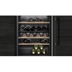 Siemens-KU21WAHG0 iQ500 Weinkühlschrank mit Glastür 82 x 60 cm-